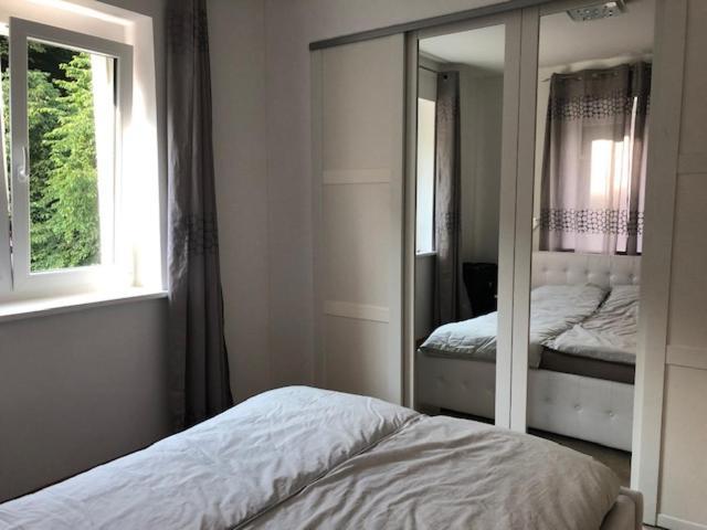 Velden View Ferienwohnung Mit Grosser Sonnenterrasse Und See- Und Karawankenblick Фельден-ам-Вертерзе Екстер'єр фото