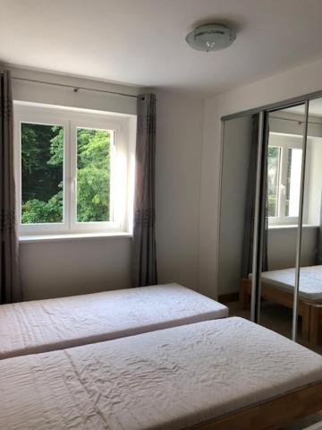 Velden View Ferienwohnung Mit Grosser Sonnenterrasse Und See- Und Karawankenblick Фельден-ам-Вертерзе Екстер'єр фото