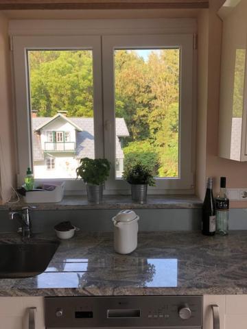 Velden View Ferienwohnung Mit Grosser Sonnenterrasse Und See- Und Karawankenblick Фельден-ам-Вертерзе Екстер'єр фото
